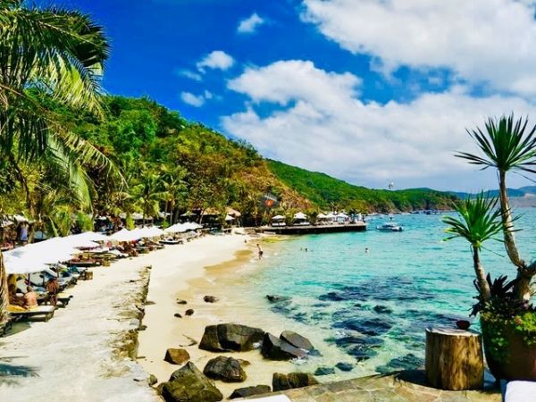 Kuala Lumpur To Nha Trang 5 Days Trip Itinerary